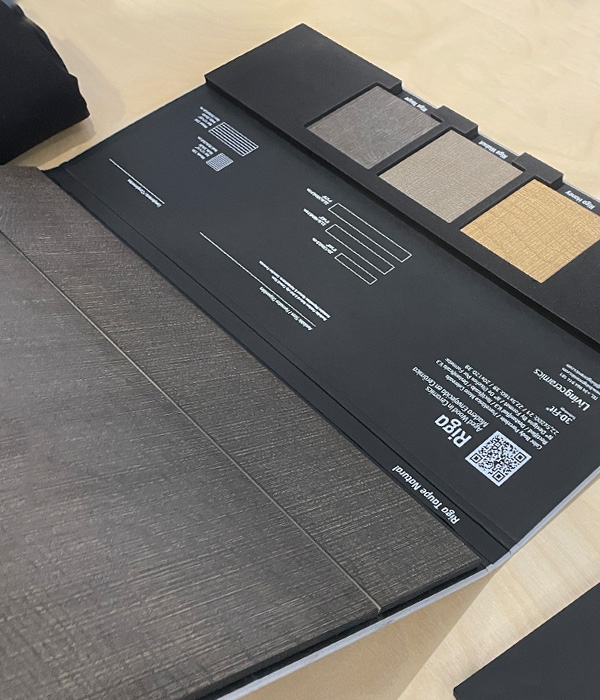 FOLDER CERSAIE 2023