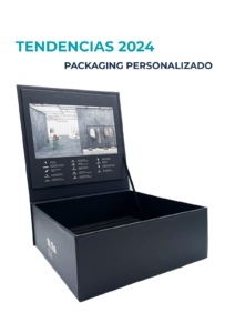 TENDENCIAS 2024 PACKAGING PERSONALIZADO